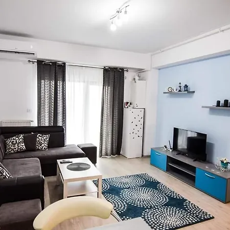 Mamaia Nord Navodari
