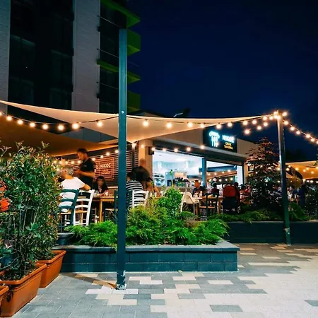 Mamaia Nord