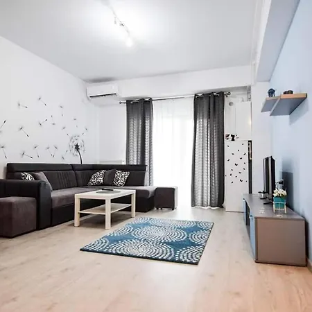 Mamaia Nord 아파트