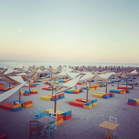 Mamaia Nord