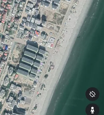 Mamaia Nord