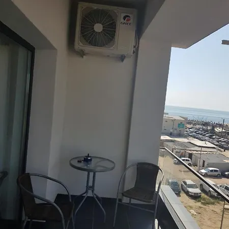 Mamaia Nord Năvodari