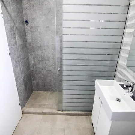 Mamaia Nord 아파트 Năvodari