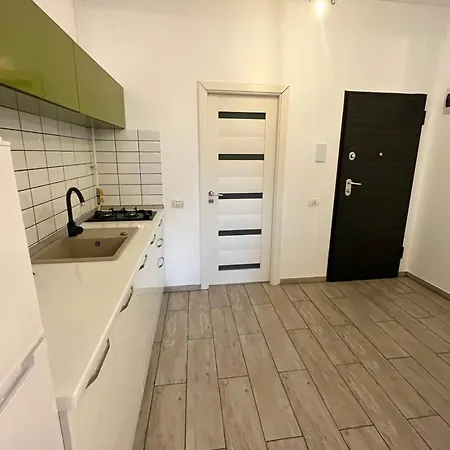 Apartment Mamaia Nord Navodari