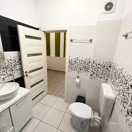 Mamaia Nord Apartment