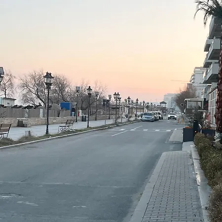Apartment Mamaia Nord Navodari