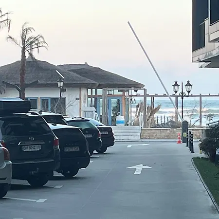 Mamaia Nord Navodari