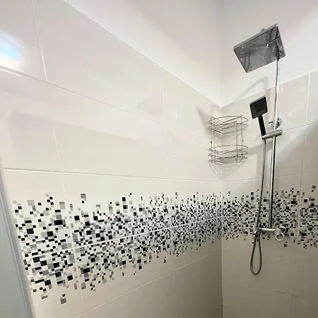 Mamaia Nord Apartment