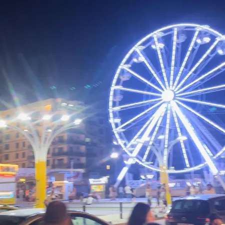 Mamaia Nord Apartment