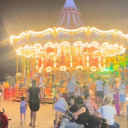 Mamaia Nord